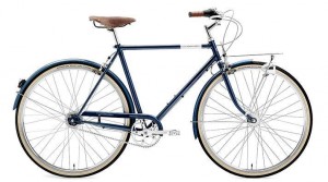 Fahrrad